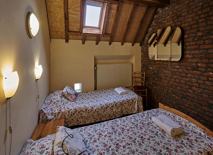 Unterkunft 391909 - Appartement Zuid Limburg - Meschermolen 3