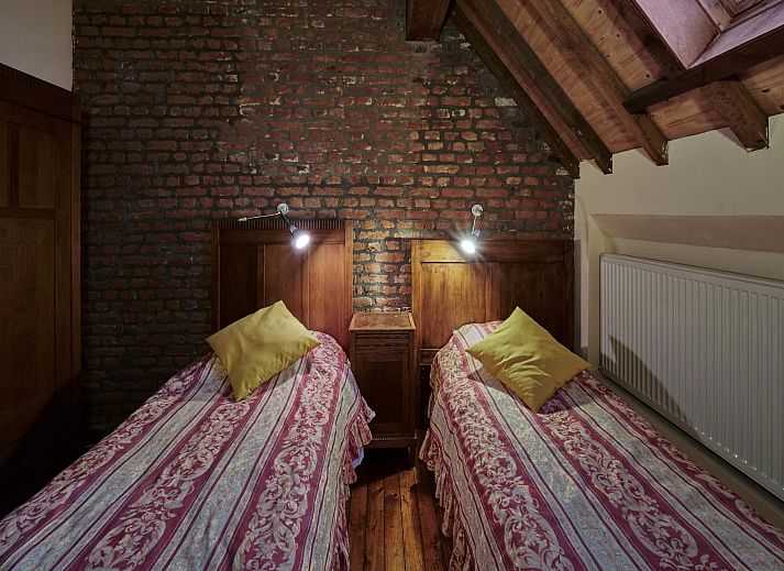 Unterkunft 391909 - Appartement Zuid Limburg - Meschermolen 3