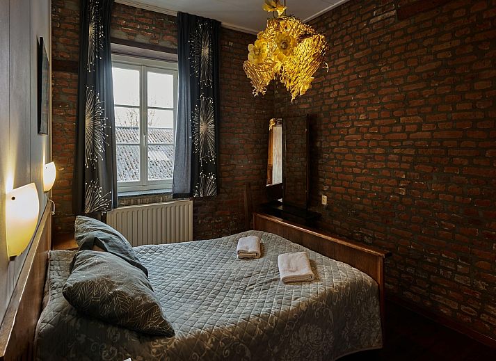 Unterkunft 391909 - Appartement Zuid Limburg - Meschermolen 3