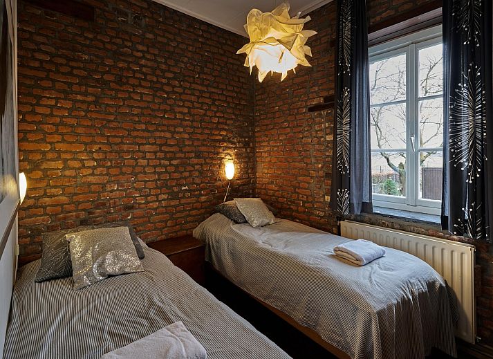 Unterkunft 391909 - Appartement Zuid Limburg - Meschermolen 3