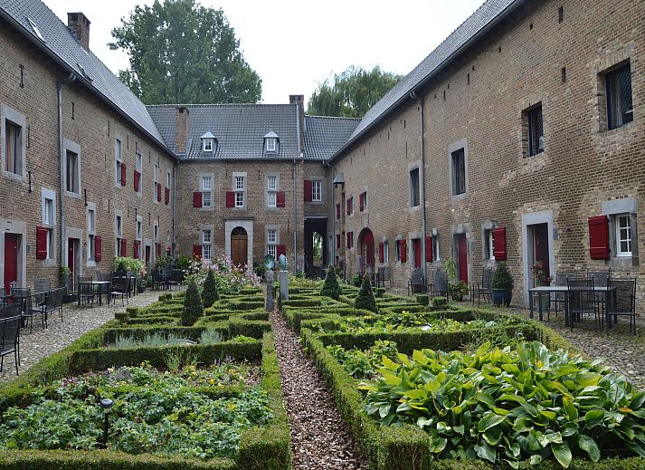 Verblijf 391911 • Vakantiewoning Zuid Limburg • Meschermolen 10 