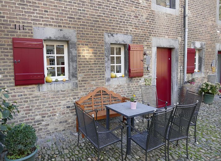 Unterkunft 391912 - Appartement Zuid Limburg - Meschermolen 6