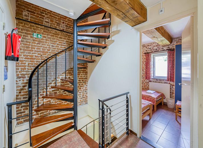 Unterkunft 391912 - Appartement Zuid Limburg - Meschermolen 6