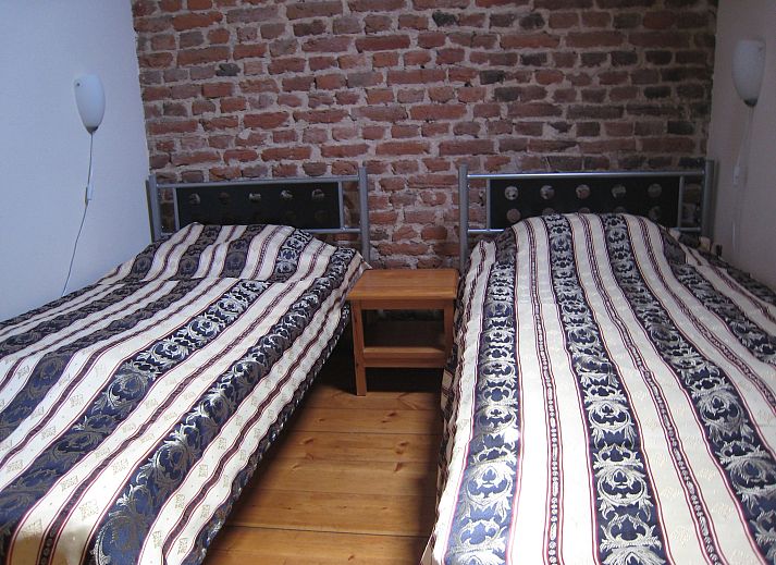 Unterkunft 391912 - Appartement Zuid Limburg - Meschermolen 6