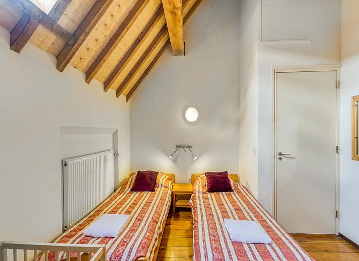 Unterkunft 391912 - Appartement Zuid Limburg - Meschermolen 6