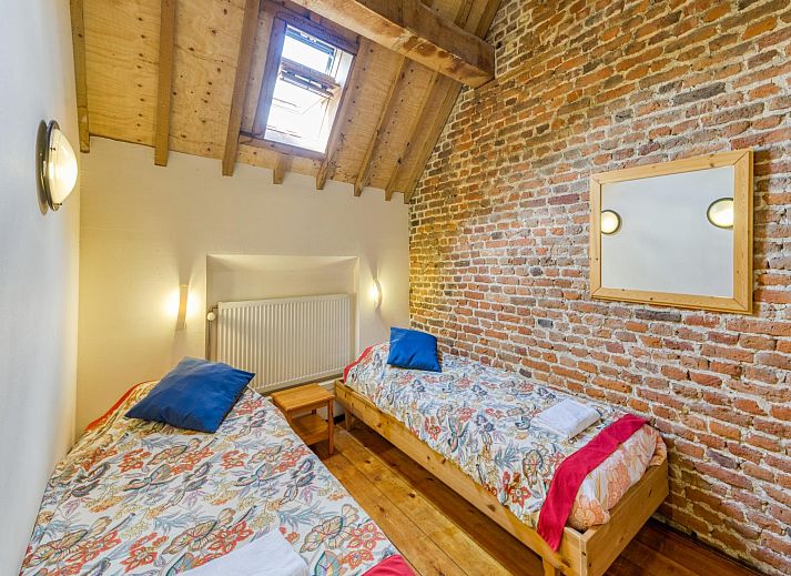 Unterkunft 391912 - Appartement Zuid Limburg - Meschermolen 6
