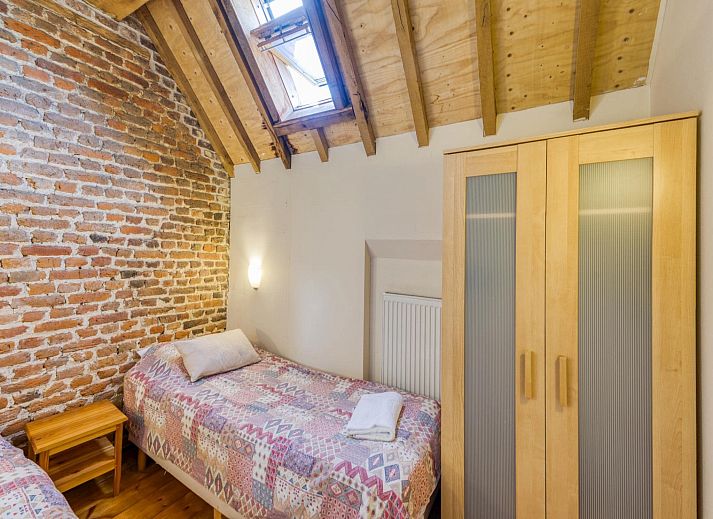 Unterkunft 391912 - Appartement Zuid Limburg - Meschermolen 6