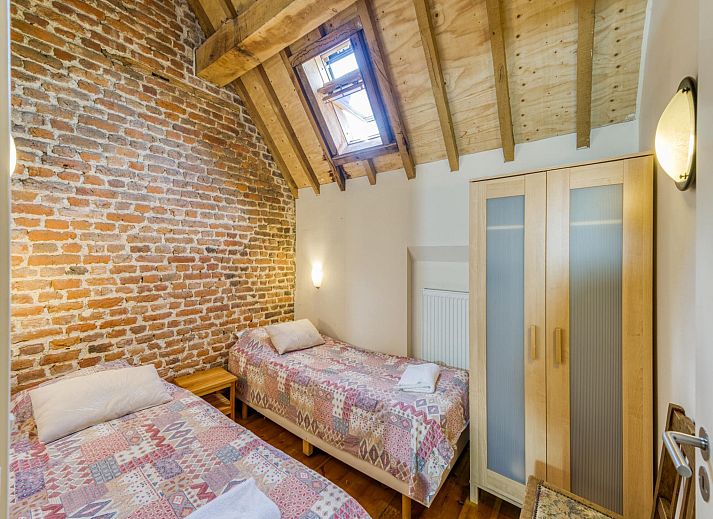 Unterkunft 391912 - Appartement Zuid Limburg - Meschermolen 6