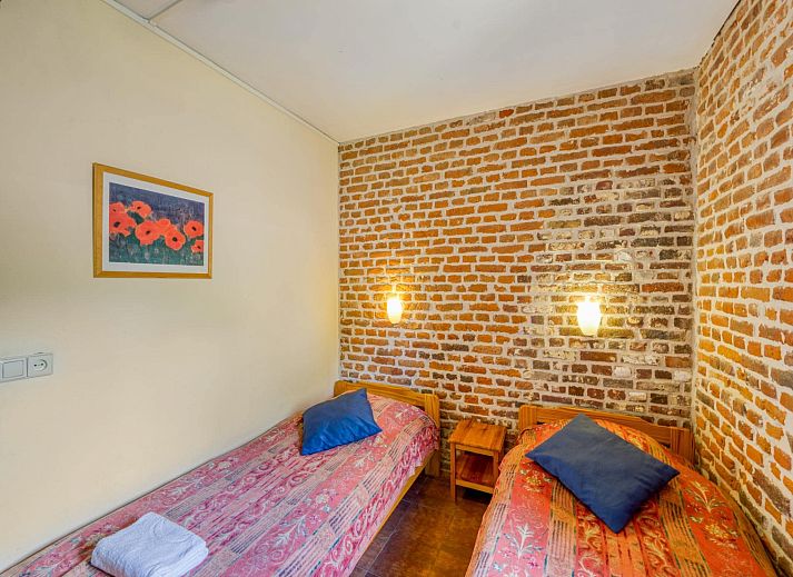 Unterkunft 391912 - Appartement Zuid Limburg - Meschermolen 6