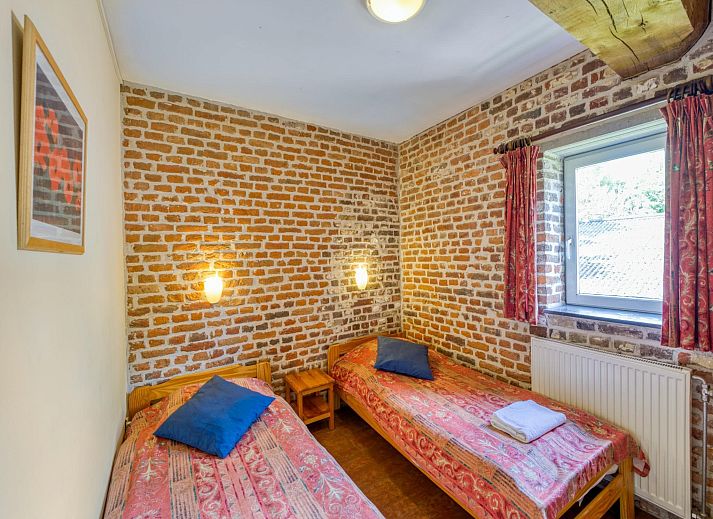 Unterkunft 391912 - Appartement Zuid Limburg - Meschermolen 6