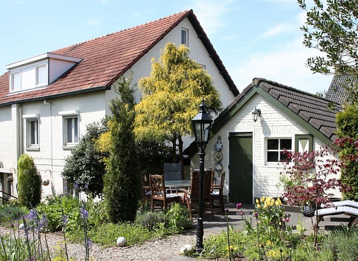 Verblijf 392003 • Bed and breakfast Zuid Limburg • Walnut Lodge