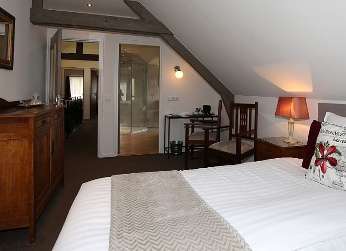 Guest house 392003 - Bed and Breakfast Zuid Limburg - Walnut Lodge