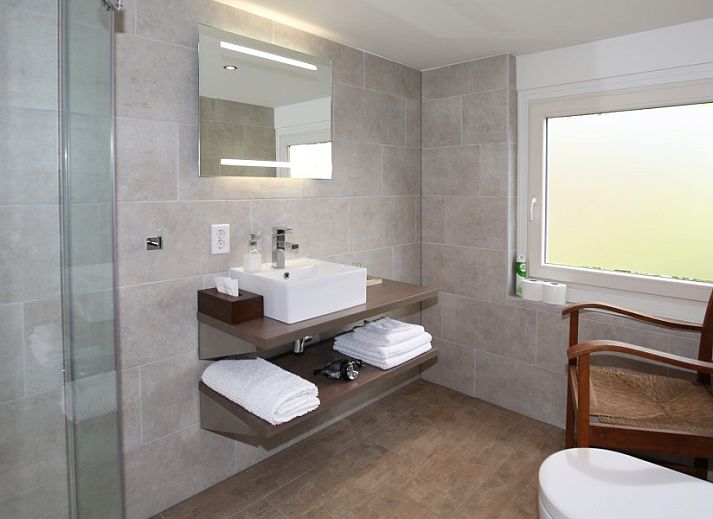 Guest house 392003 - Bed and Breakfast Zuid Limburg - Walnut Lodge