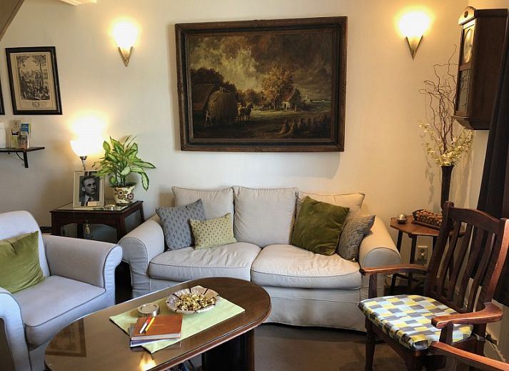 Guest house 392003 - Bed and Breakfast Zuid Limburg - Walnut Lodge