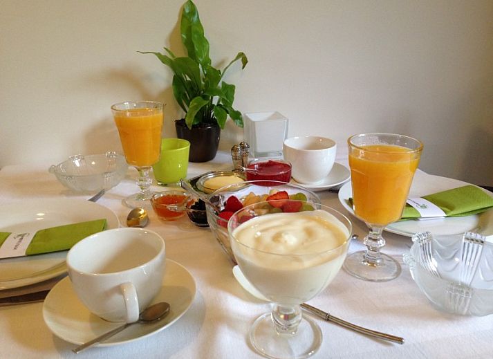 Guest house 392003 - Bed and Breakfast Zuid Limburg - Walnut Lodge