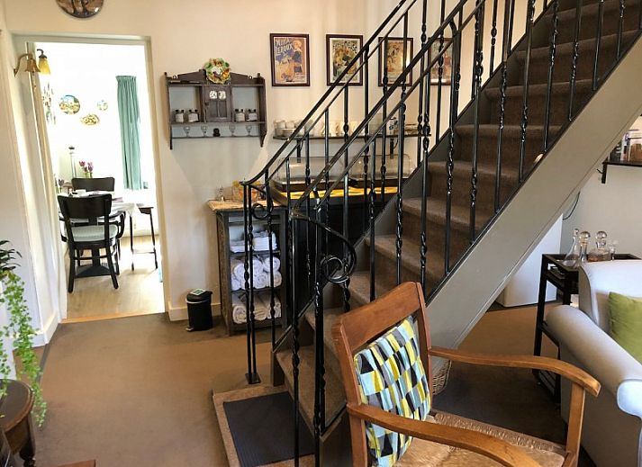 Guest house 392003 - Bed and Breakfast Zuid Limburg - Walnut Lodge