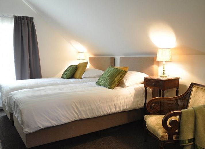 Guest house 392003 - Bed and Breakfast Zuid Limburg - Walnut Lodge