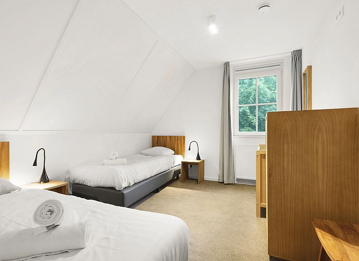 Unterkunft 392004 - Bungalow Zuid Limburg - De Waufsberg | 8-persoons villa - Breed toegankelijk | 8LV