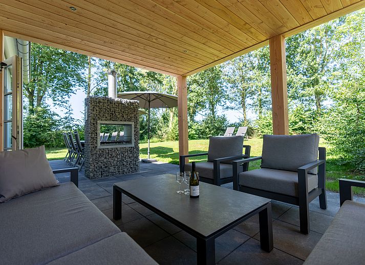 Unterkunft 392004 - Bungalow Zuid Limburg - De Waufsberg | 8-persoons villa - Breed toegankelijk | 8LV