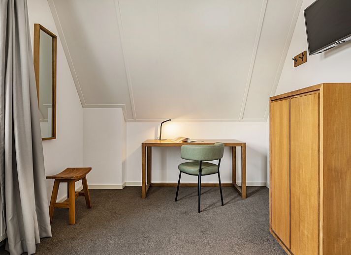 Open keuken en eetruimte in De Waufsberg | 6-persoons villa - Wesh Hoes | 6L, Noorbeek, Zuid Limburg, vakantiehuis.