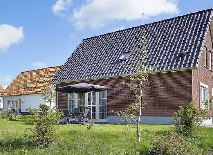 Verblijf 392008 • Bungalow Zuid Limburg • De Waufsberg | 4-persoons villa | 4C 