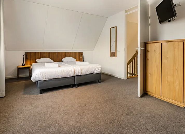 Guest house 392011 - Bungalow Zuid Limburg - De Waufsberg | 6-persoons villa - Mets Hoes | 6C