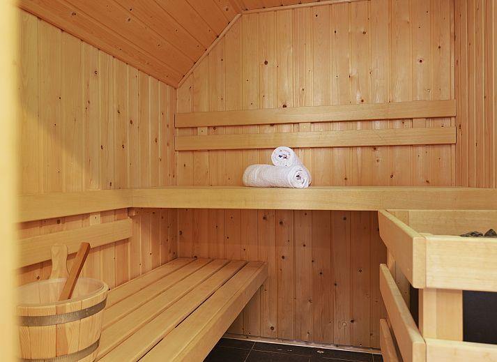 Unterkunft 392014 - Bungalow Zuid Limburg - De Waufsberg | 4-persoons villa | 4EL