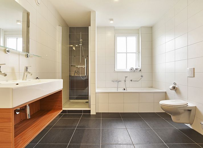 Unterkunft 392014 - Bungalow Zuid Limburg - De Waufsberg | 4-persoons villa | 4EL