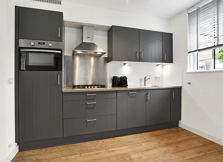 Unterkunft 392014 - Bungalow Zuid Limburg - De Waufsberg | 4-persoons villa | 4EL