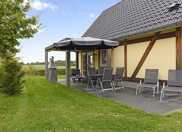 Unterkunft 392014 - Bungalow Zuid Limburg - De Waufsberg | 4-persoons villa | 4EL