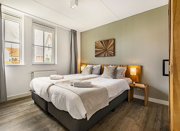 Unterkunft 392014 - Bungalow Zuid Limburg - De Waufsberg | 4-persoons villa | 4EL