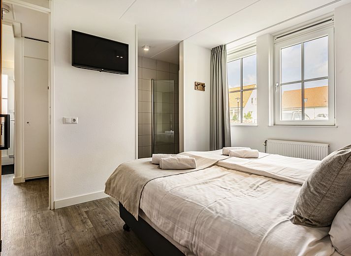 Unterkunft 392014 - Bungalow Zuid Limburg - De Waufsberg | 4-persoons villa | 4EL