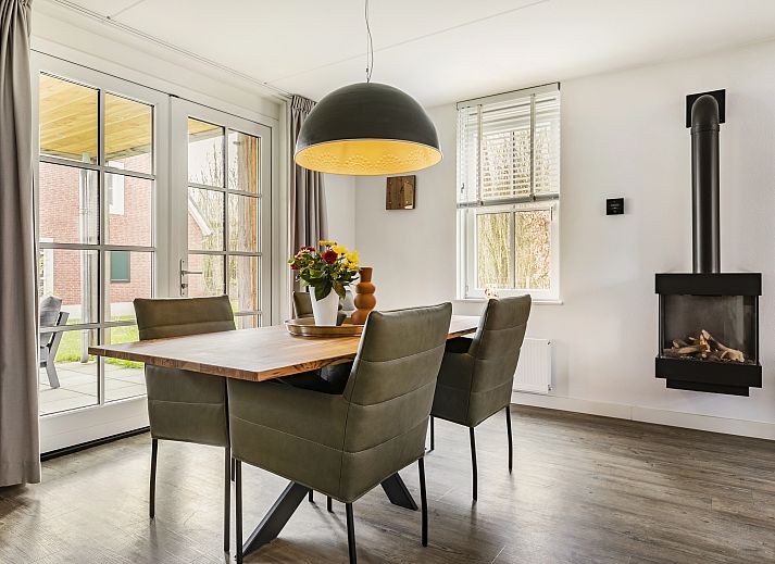 Unterkunft 392014 - Bungalow Zuid Limburg - De Waufsberg | 4-persoons villa | 4EL