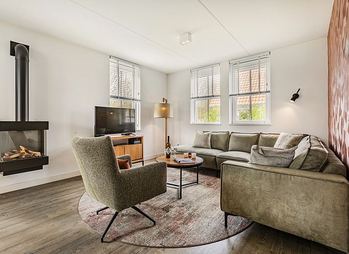 Unterkunft 392014 - Bungalow Zuid Limburg - De Waufsberg | 4-persoons villa | 4EL