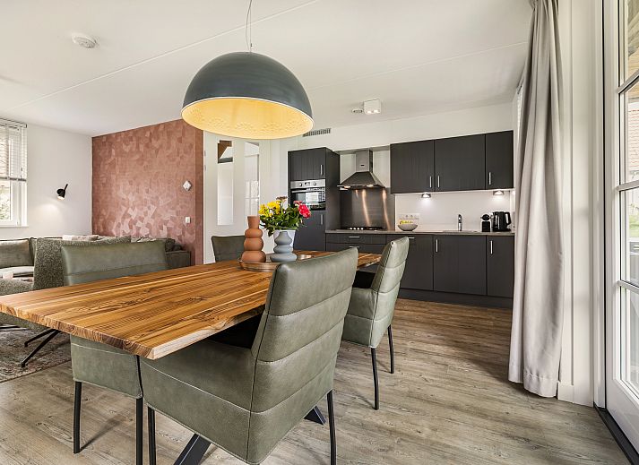 Unterkunft 392014 - Bungalow Zuid Limburg - De Waufsberg | 4-persoons villa | 4EL