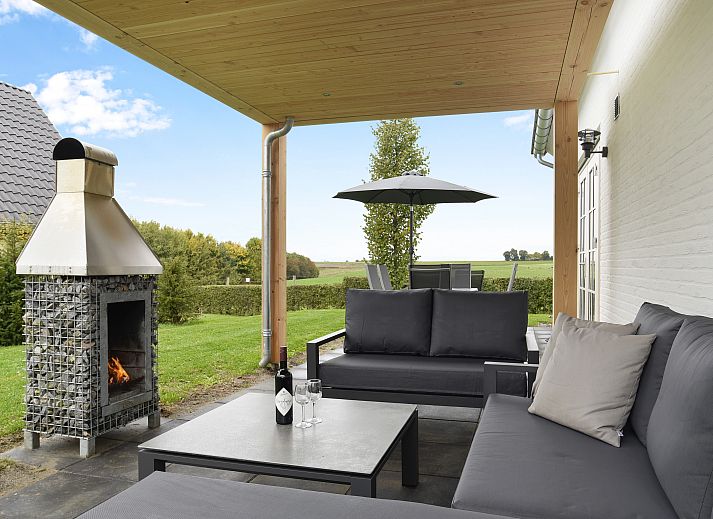 Verblijf 392015 - Bungalow Zuid Limburg - De Waufsberg | 6-persoons villa | 6EL