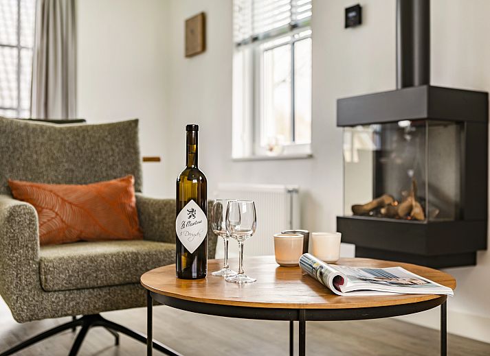 Verblijf 392015 - Bungalow Zuid Limburg - De Waufsberg | 6-persoons villa | 6EL