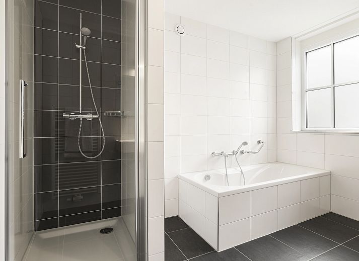 Guest house 392017 - Bungalow Zuid Limburg - De Waufsberg | 4-persoons villa | 4C