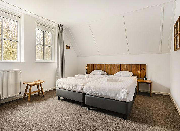 Guest house 392017 - Bungalow Zuid Limburg - De Waufsberg | 4-persoons villa | 4C