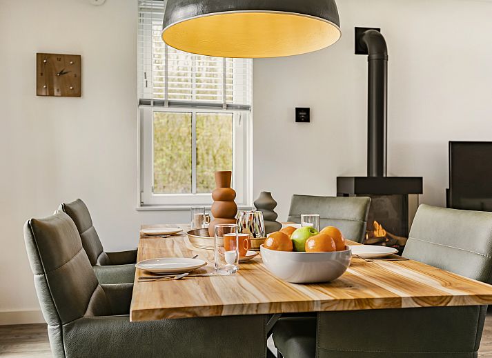 Guest house 392017 - Bungalow Zuid Limburg - De Waufsberg | 4-persoons villa | 4C