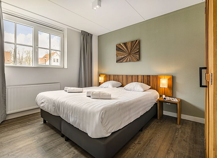 Guest house 392017 - Bungalow Zuid Limburg - De Waufsberg | 4-persoons villa | 4C