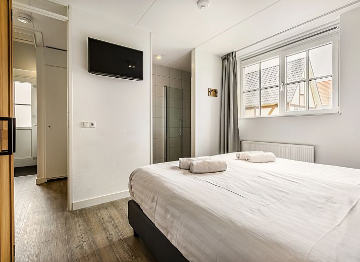 Guest house 392017 - Bungalow Zuid Limburg - De Waufsberg | 4-persoons villa | 4C