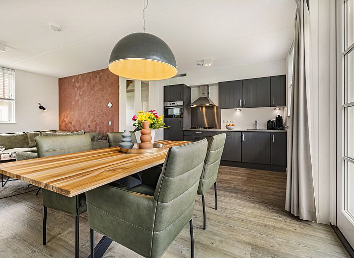 Guest house 392017 - Bungalow Zuid Limburg - De Waufsberg | 4-persoons villa | 4C