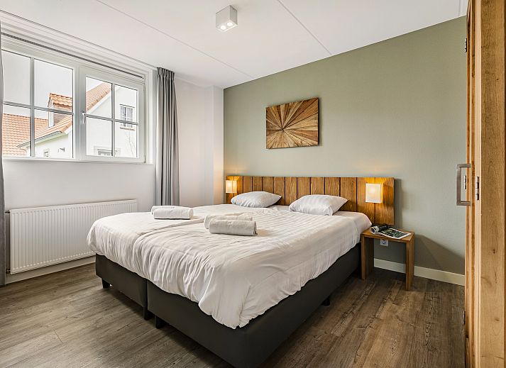 Guest house 392018 - Bungalow Zuid Limburg - De Waufsberg | 6-persoons villa | 6L