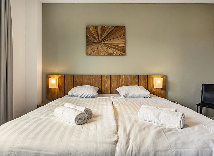 Guest house 392018 - Bungalow Zuid Limburg - De Waufsberg | 6-persoons villa | 6L