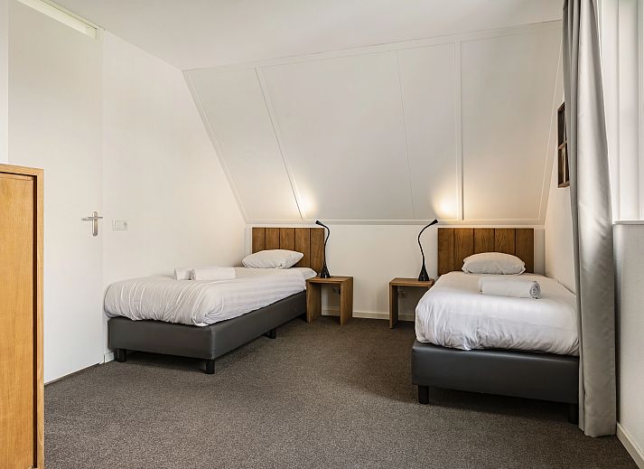 Guest house 392018 - Bungalow Zuid Limburg - De Waufsberg | 6-persoons villa | 6L