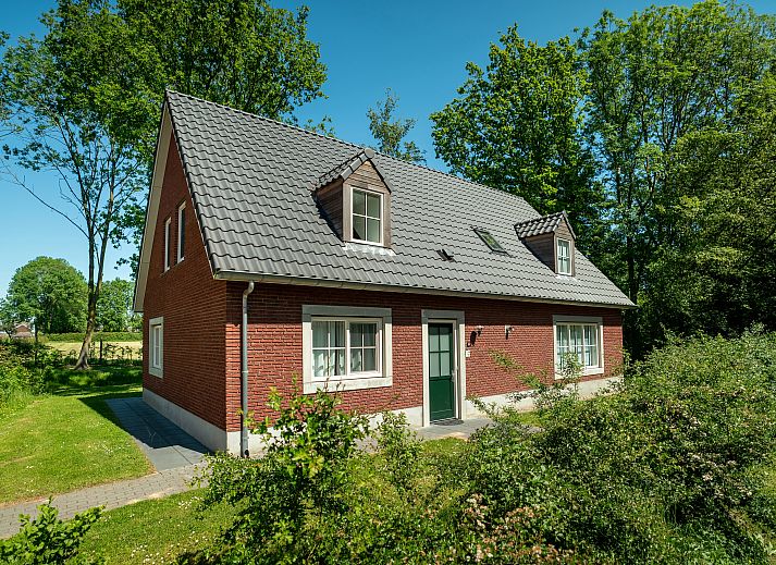 Unterkunft 392019 - Bungalow Zuid Limburg - De Waufsberg | 12-persoons villa | 12L