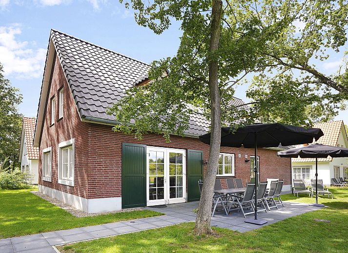 Unterkunft 392019 - Bungalow Zuid Limburg - De Waufsberg | 12-persoons villa | 12L