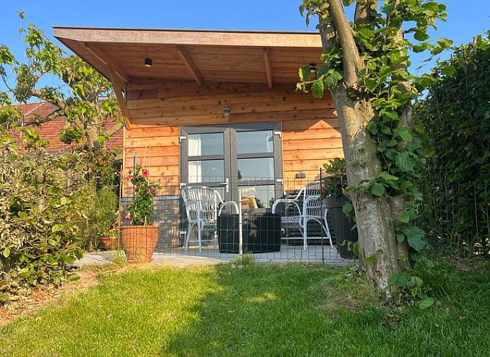 Unterkunft 392204 - Ferienhaus Zuid Limburg - Huisje in Banholt