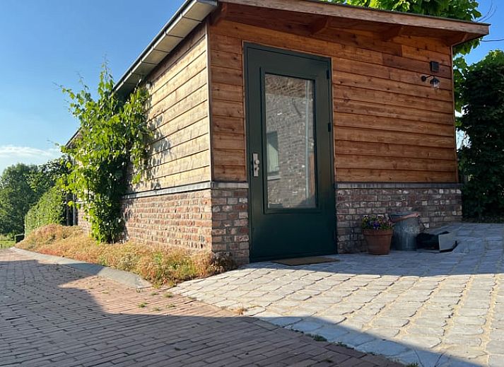 Unterkunft 392204 - Ferienhaus Zuid Limburg - Huisje in Banholt
